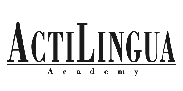 ActiLingua Academy logo